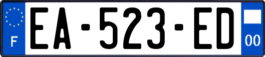 EA-523-ED