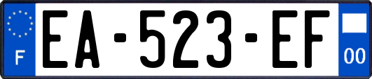 EA-523-EF