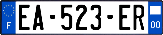 EA-523-ER