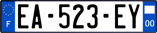 EA-523-EY