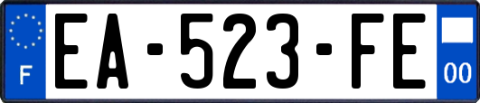 EA-523-FE