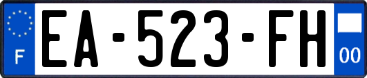 EA-523-FH