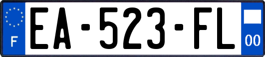 EA-523-FL