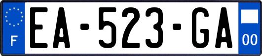 EA-523-GA