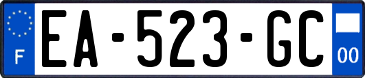 EA-523-GC