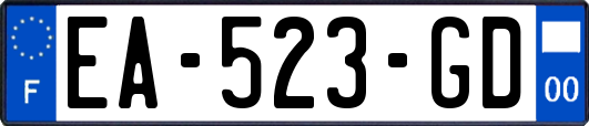 EA-523-GD