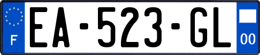 EA-523-GL