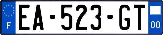 EA-523-GT