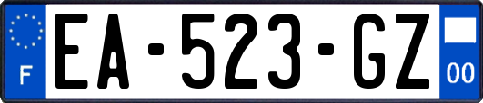 EA-523-GZ