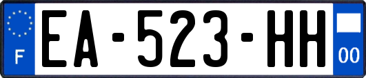EA-523-HH