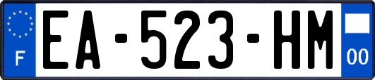 EA-523-HM