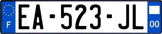 EA-523-JL