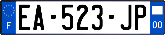 EA-523-JP