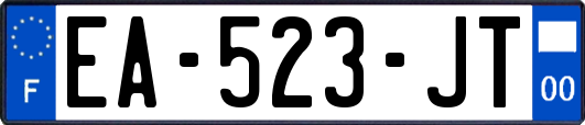 EA-523-JT
