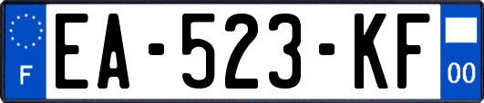 EA-523-KF