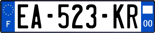 EA-523-KR