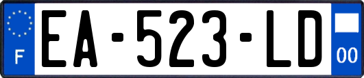 EA-523-LD
