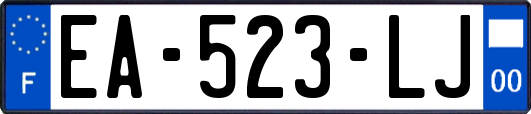 EA-523-LJ