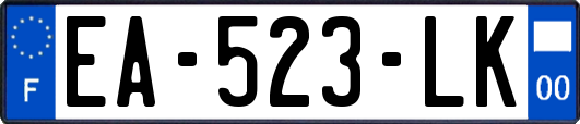 EA-523-LK