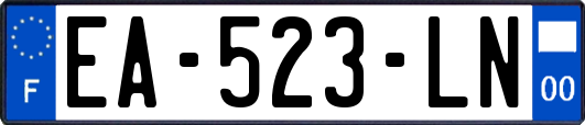 EA-523-LN