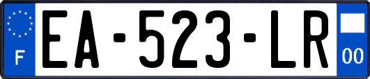 EA-523-LR