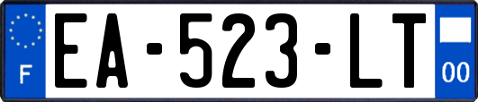 EA-523-LT