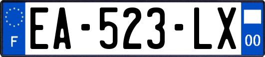 EA-523-LX