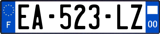 EA-523-LZ