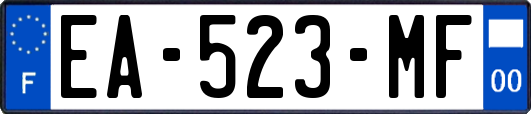 EA-523-MF