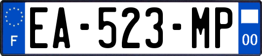 EA-523-MP