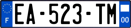 EA-523-TM