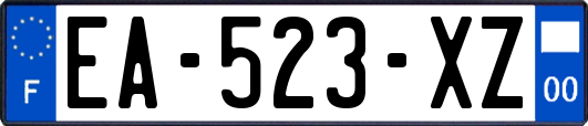 EA-523-XZ