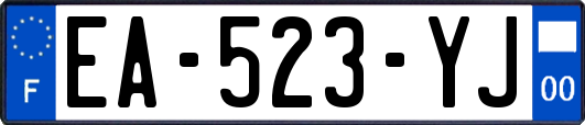 EA-523-YJ