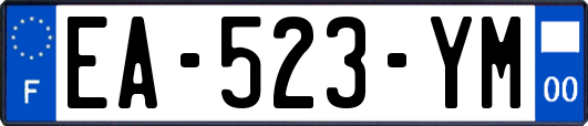 EA-523-YM