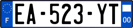 EA-523-YT