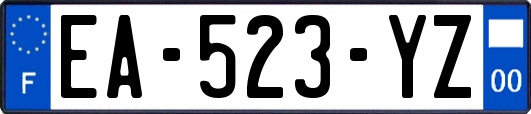 EA-523-YZ