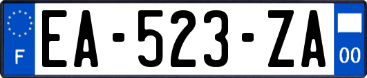 EA-523-ZA