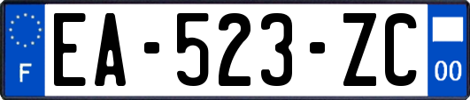 EA-523-ZC