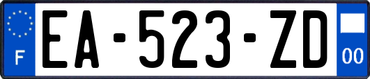 EA-523-ZD