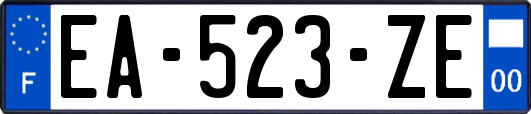 EA-523-ZE