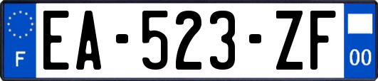 EA-523-ZF