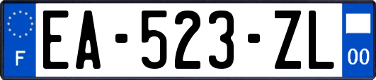 EA-523-ZL