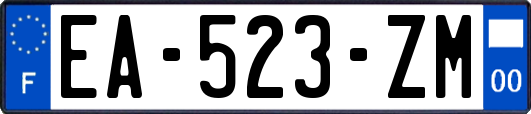 EA-523-ZM