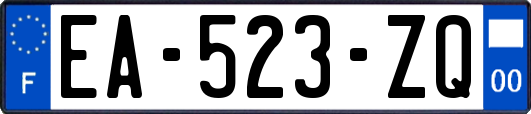 EA-523-ZQ