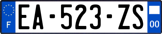 EA-523-ZS