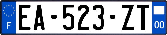 EA-523-ZT