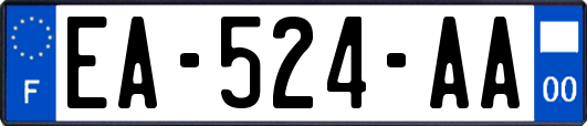 EA-524-AA