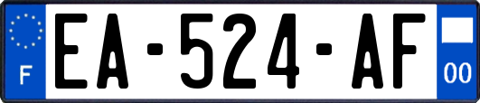 EA-524-AF