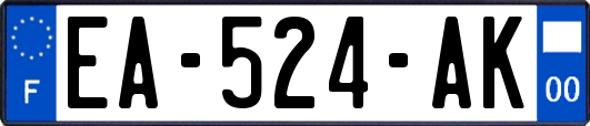 EA-524-AK