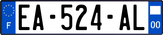 EA-524-AL